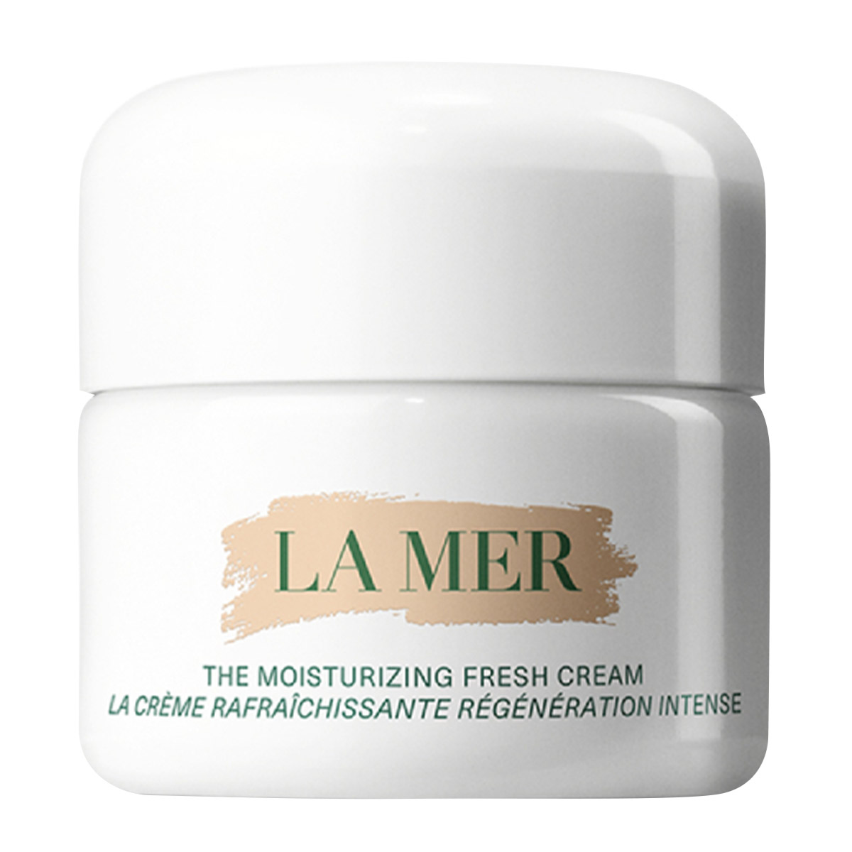 La Mer The Moisturizer Fresh Cream