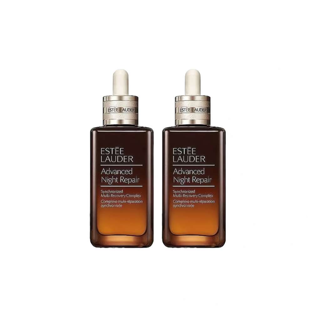 ESTEE LAUDER Advanced Night Repair Serum Duo