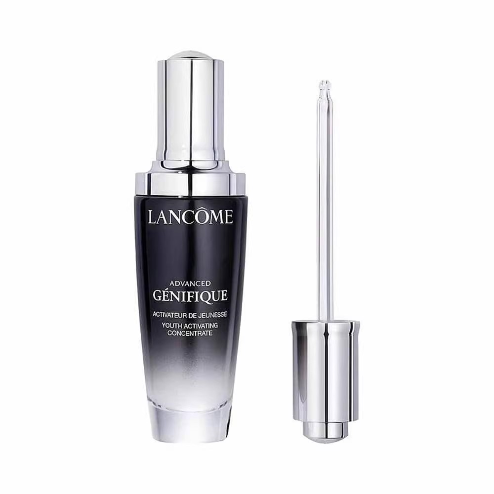 LANCOME DUO GENIFIQUE SERUM 