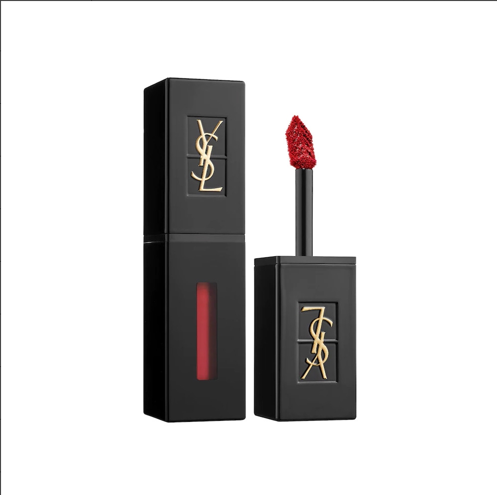 YSL lipstick top5