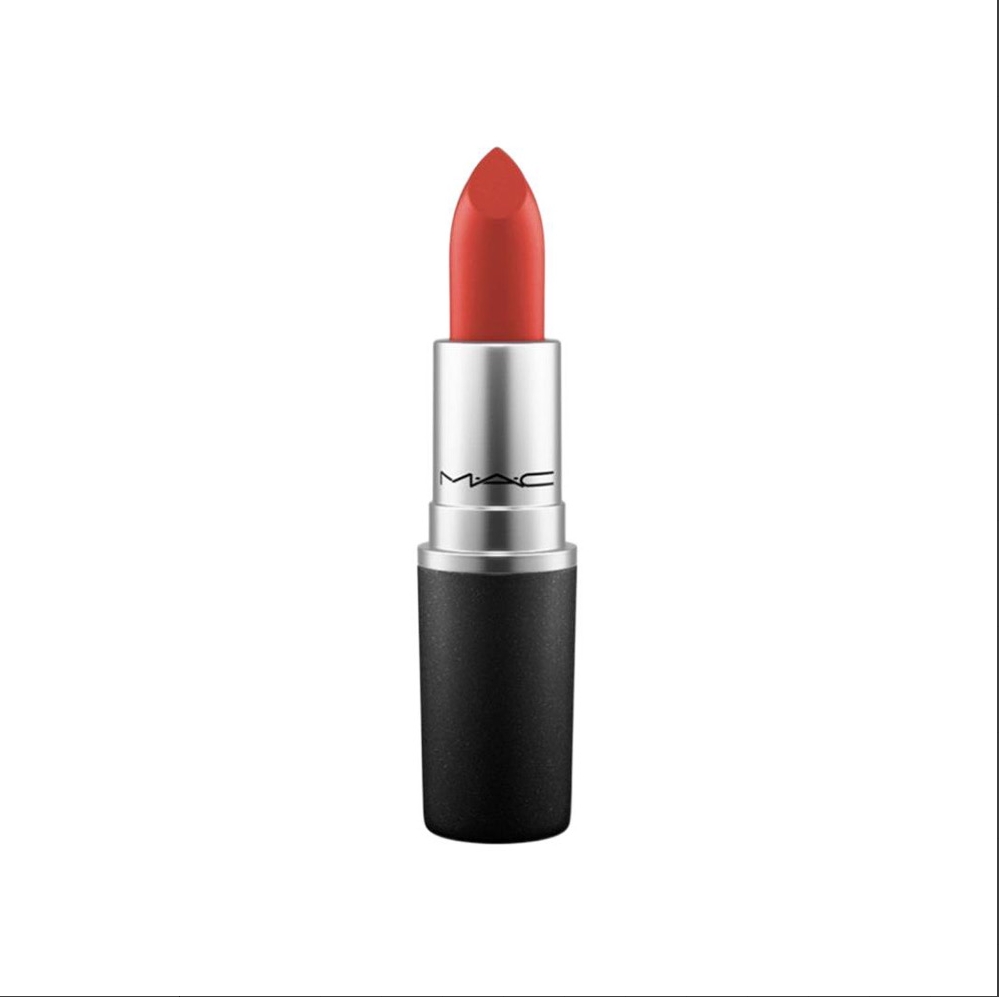mac lipstick
