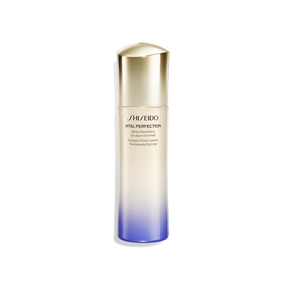 SHISEIDO VITAL PERFECTION