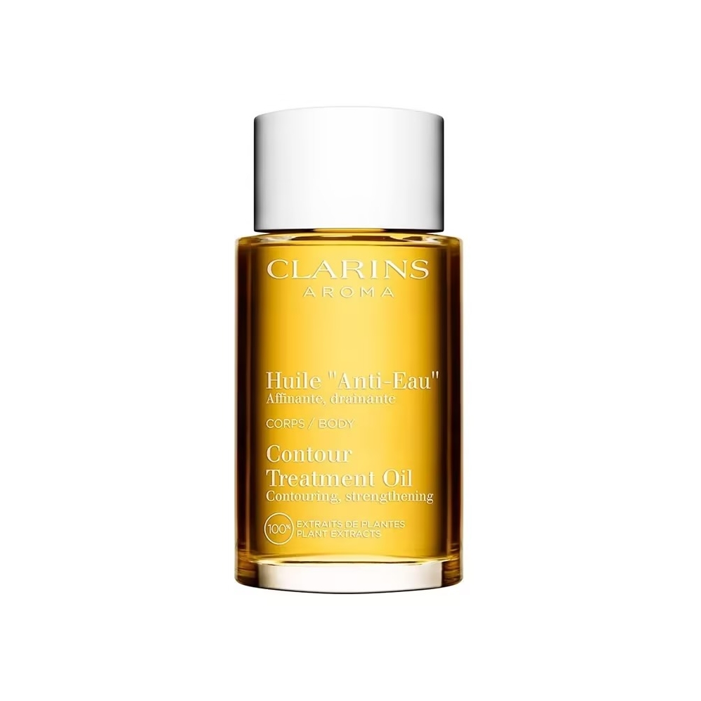 CLARINS TONIC TREAMENT OIL 100ML