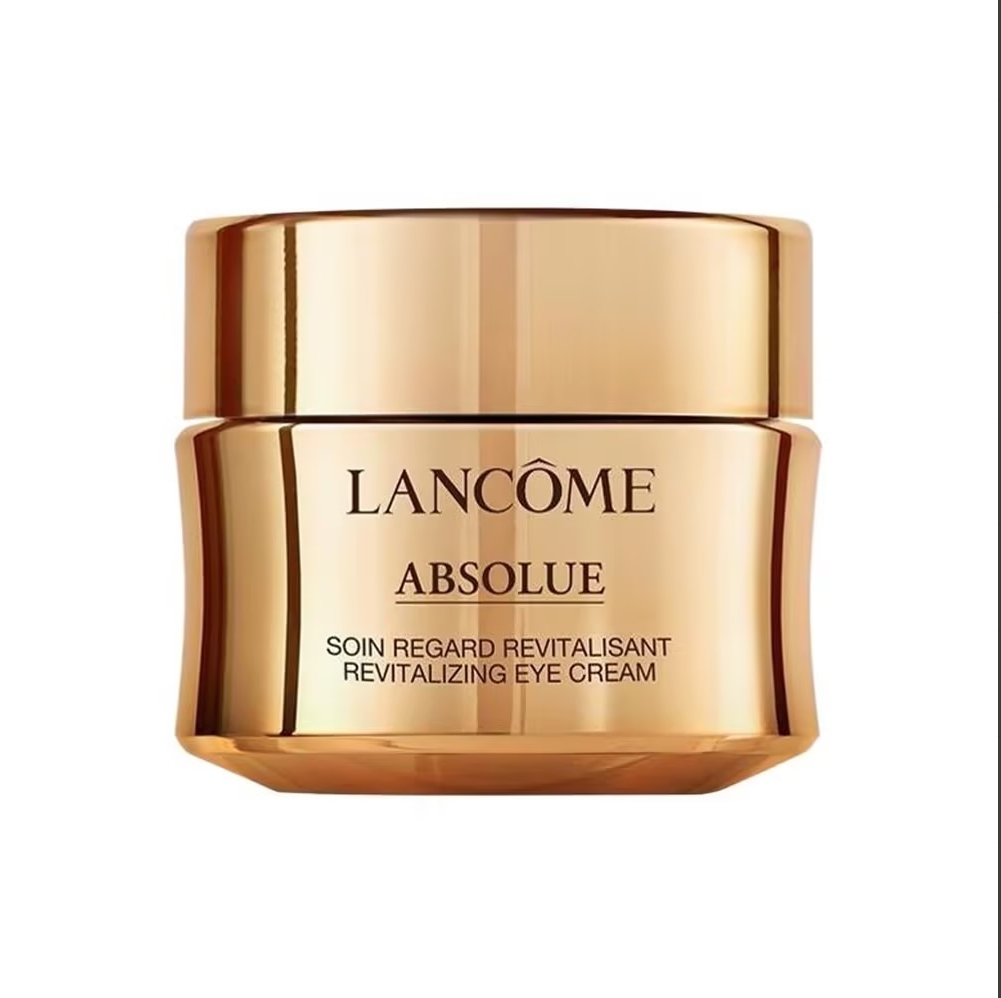 LANCOME ABSOLUE EYE CREAM