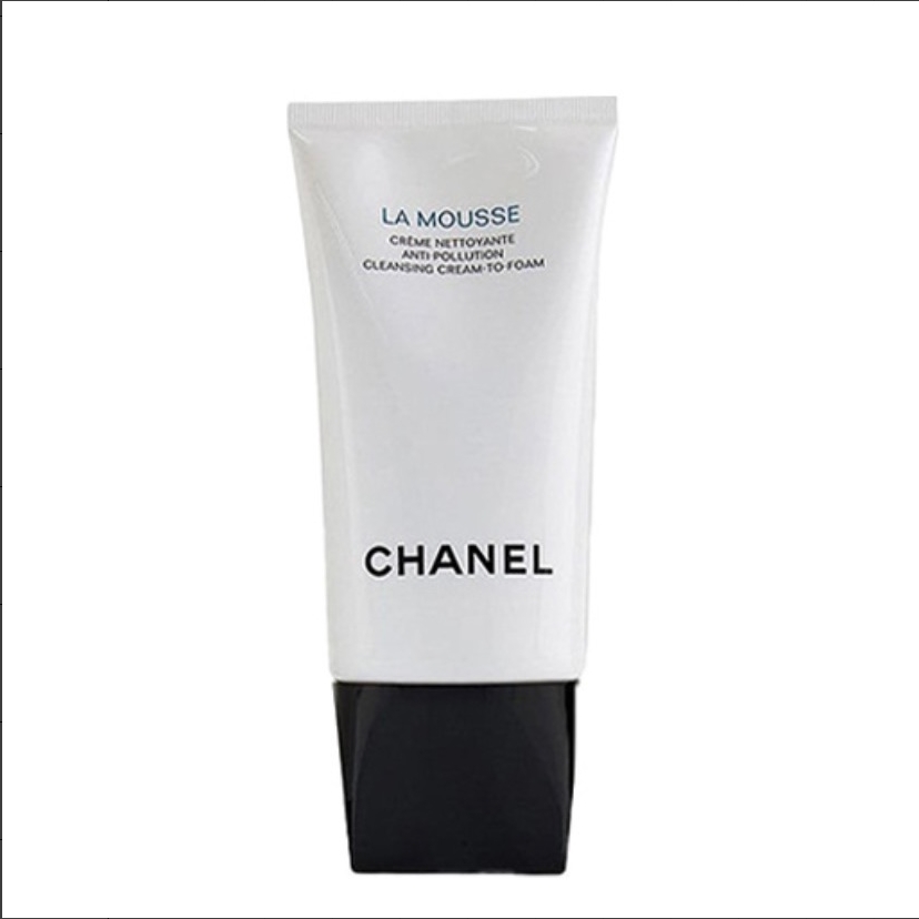 Chanel CLEANSING FOAM 